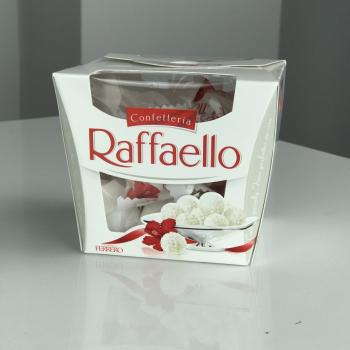 Конфеты Raffaello 1шт